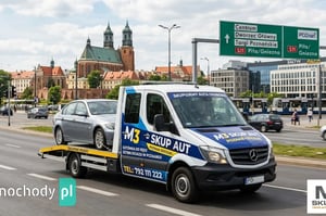 🚗 M3-Skup Aut – skup aut Środa Wielkopolska | szybka sprzedaż + gotówka