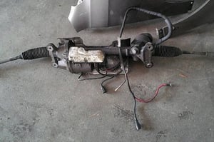 VW PASSAT B7 MAGLOWNICA 3C1423050C