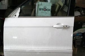 FORD S-MAX MK1 LIFT DRZWI PRZÓD PRAWE/LEWE F7