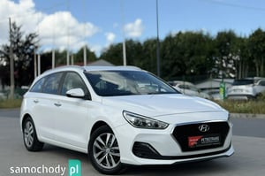 Hyundai i30 Kombi 2019