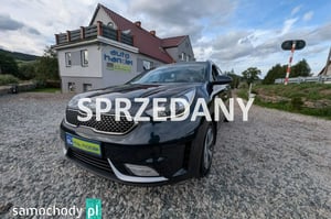 Kia Niro SUV 2016
