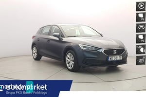 SEAT Leon Hatchback 2020