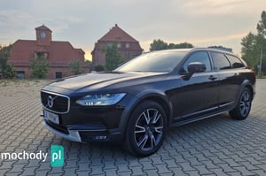 Volvo V90 Kombi 2019