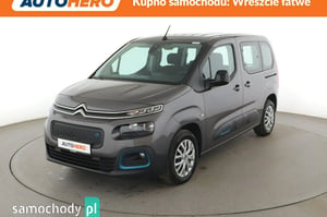 Citroen Berlingo SUV 2023