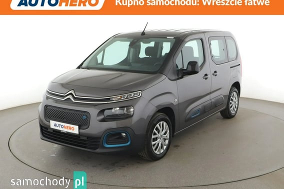 Citroen Berlingo SUV 2023