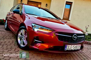 Opel Insignia Kombi 2020