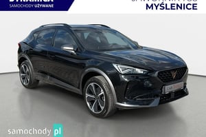 Cupra Formentor SUV 2023