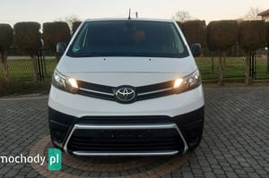 Toyota ProAce Furgon 2020