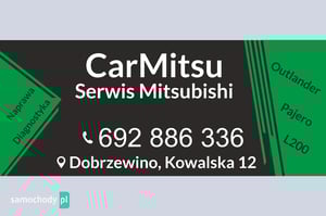 CarMitsu