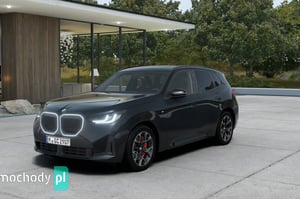 BMW X3 SUV 2026