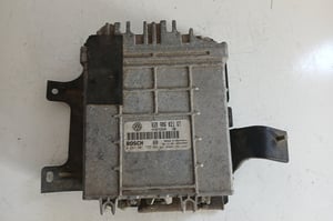 VW SHARAN MODUŁ STEROWNIK SILNIKA 028906021GT