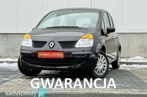 Renault Modus Hatchback 2005