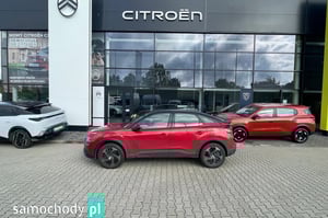 Citroen C4 Hatchback 2023