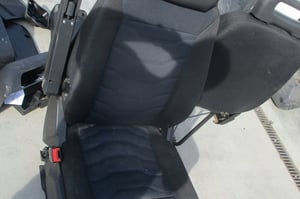 IVECO DAILY 35S VI FOTEL PRZÓD PRAWY/LEWY EU