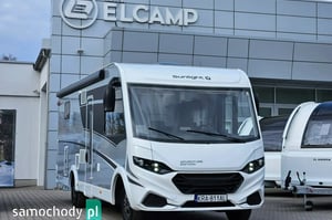 Sunlight inny Kamper 2023