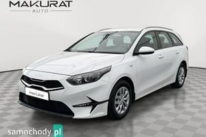 Kia Ceed Kombi 2022