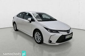 Toyota Corolla Sedan 2023