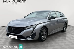 Peugeot 308 Kombi 2024