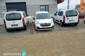 Citroen Berlingo Inne 2022