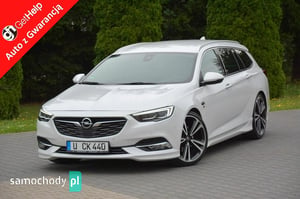 Opel Insignia Kombi 2018