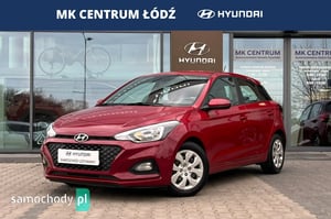Hyundai i20 Hatchback 2019