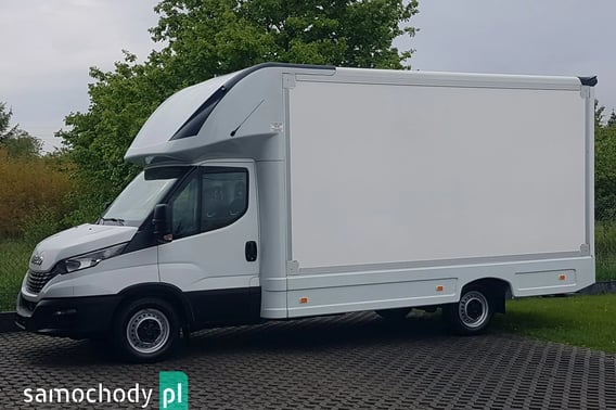 IVECO Daily Inne 2020