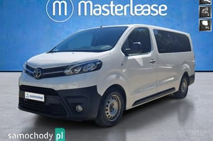 Toyota ProAce Bus 2021