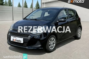 Hyundai i10 Hatchback 2017