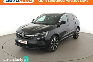 Renault Austral SUV 2023