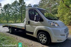 Fiat Ducato Inne 2007