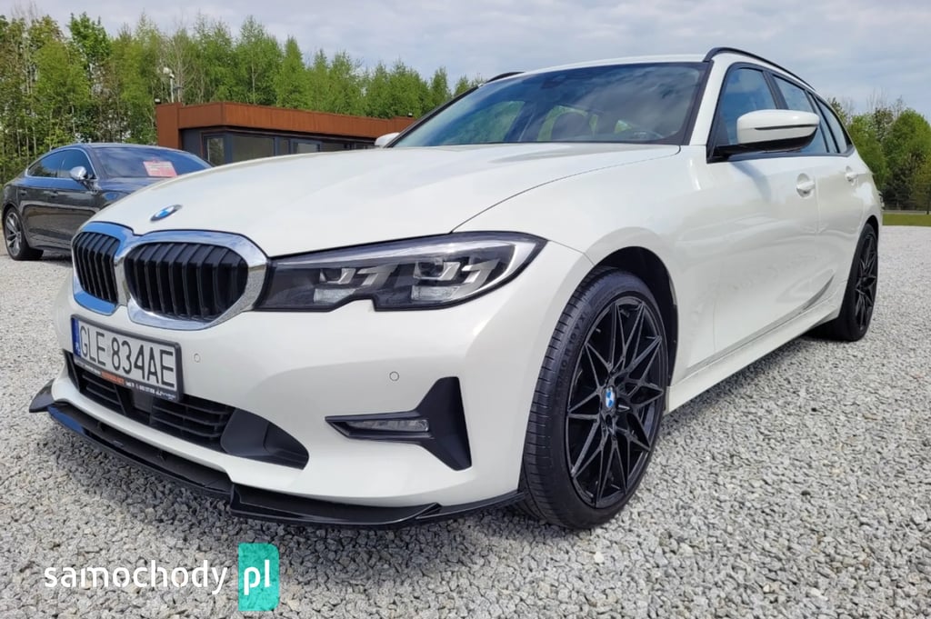 BMW Seria 3