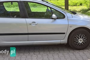 Peugeot 307 Hatchback 2006
