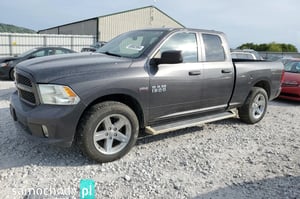 RAM 1500 Pickup 2015