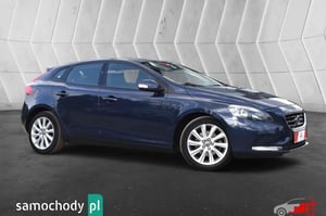 Volvo V40 Hatchback 2013