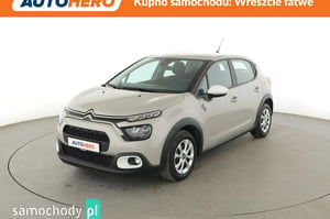 Citroen C3 Hatchback 2024