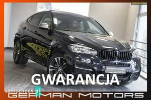 BMW X6 SUV 2017