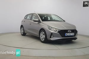 Hyundai i20 Hatchback 2022