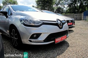 Renault Clio Hatchback 2020