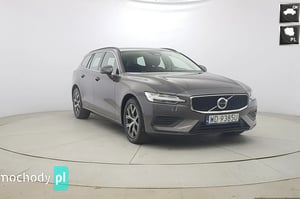Volvo V60 Kombi 2022