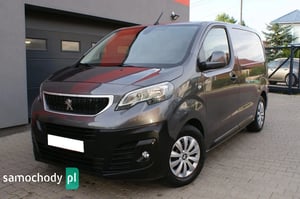 Peugeot Expert Inny 2017