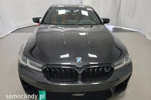 BMW M5 Sedan 2020
