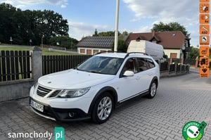 Saab 93 Kombi 2010