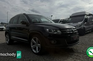 Volkswagen Taigun SUV 2014