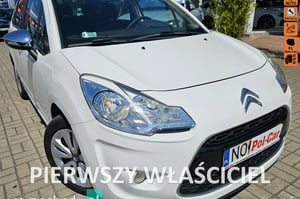 Citroen C3 Hatchback 2012