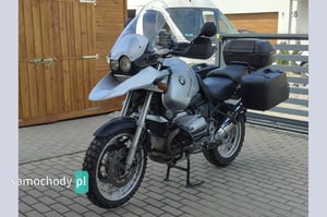 BMW R 1150 Enduro 2000