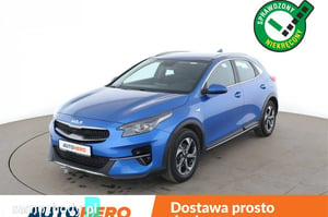 Kia Xceed SUV 2022