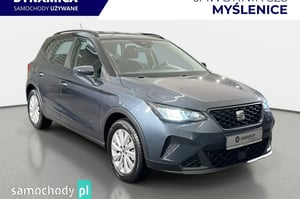SEAT Arona SUV 2022