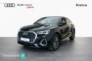 Audi Q3 SUV 2024
