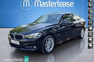 BMW 3 Seria Hatchback 2020
