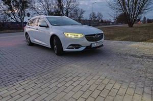 Opel Insignia Kombi 2019